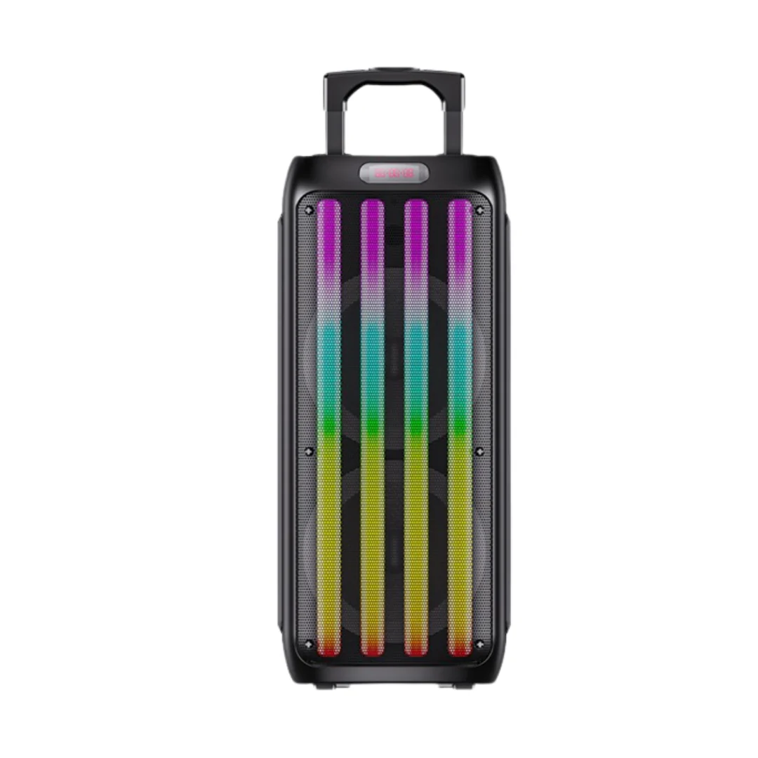 Zmadhues Zëri Portativ ZQS-8232 - Figura 2