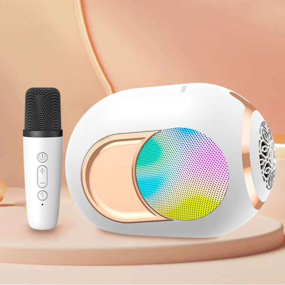 L-30 Soundbox Bluetooth – Altoparlant - Figura 3