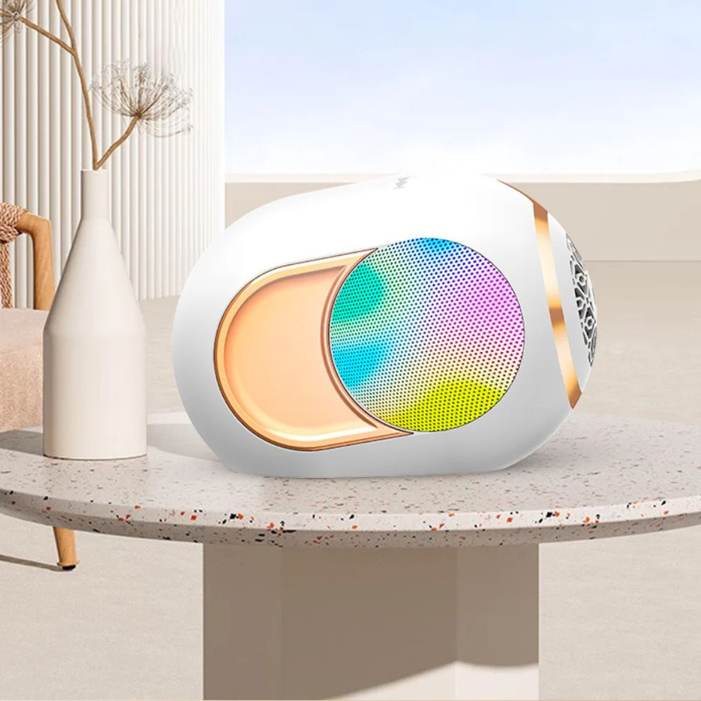 L-30 Soundbox Bluetooth – Altoparlant - Figura 2