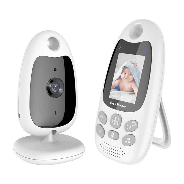 Baby Monitor VB610 - Figura 3