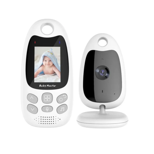 Baby Monitor VB610