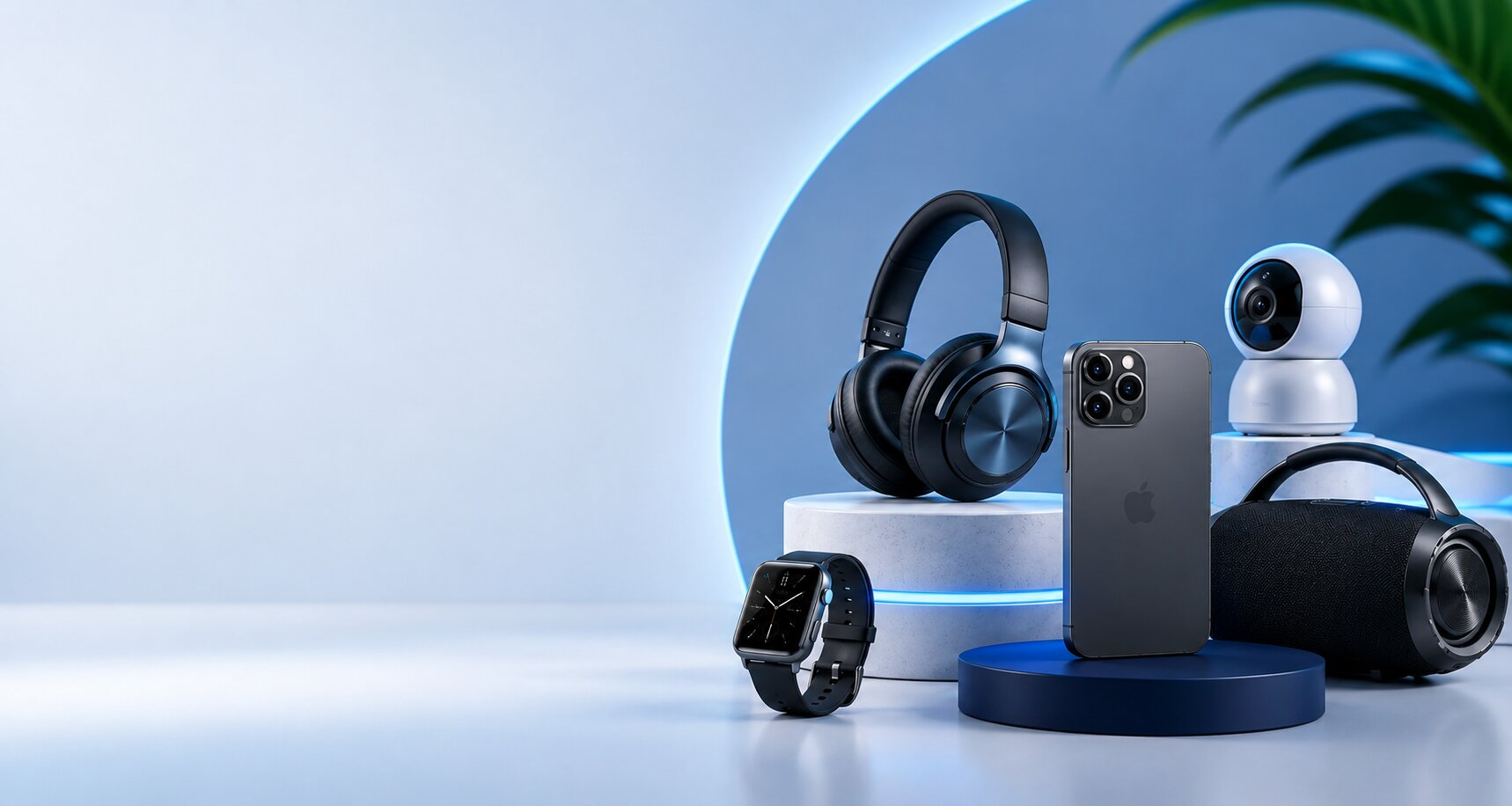 Zgjidh Produkte Smart për Çdo Nevojë