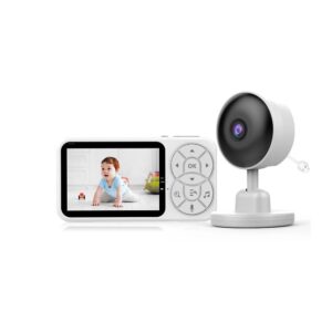 Baby Monitor 3.5 Inch C4L