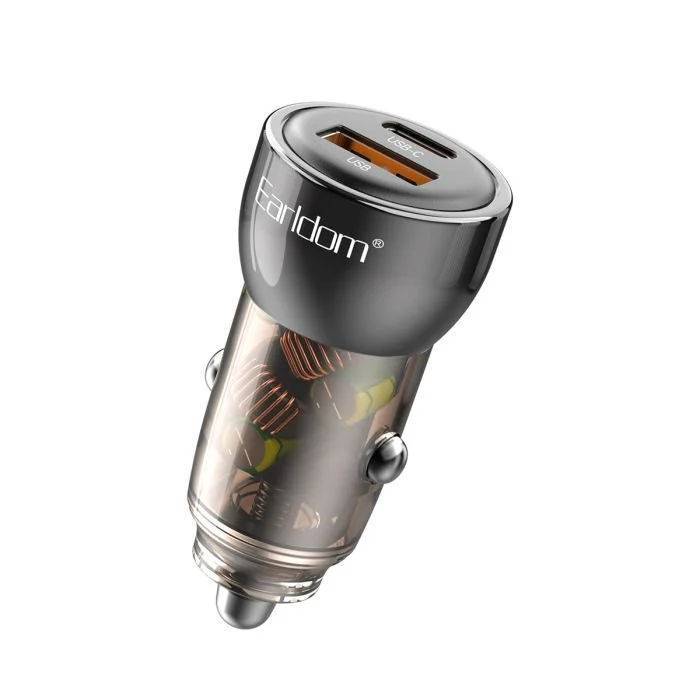 Karikues Veture Earldom USB-C PD30W Fast Charging
