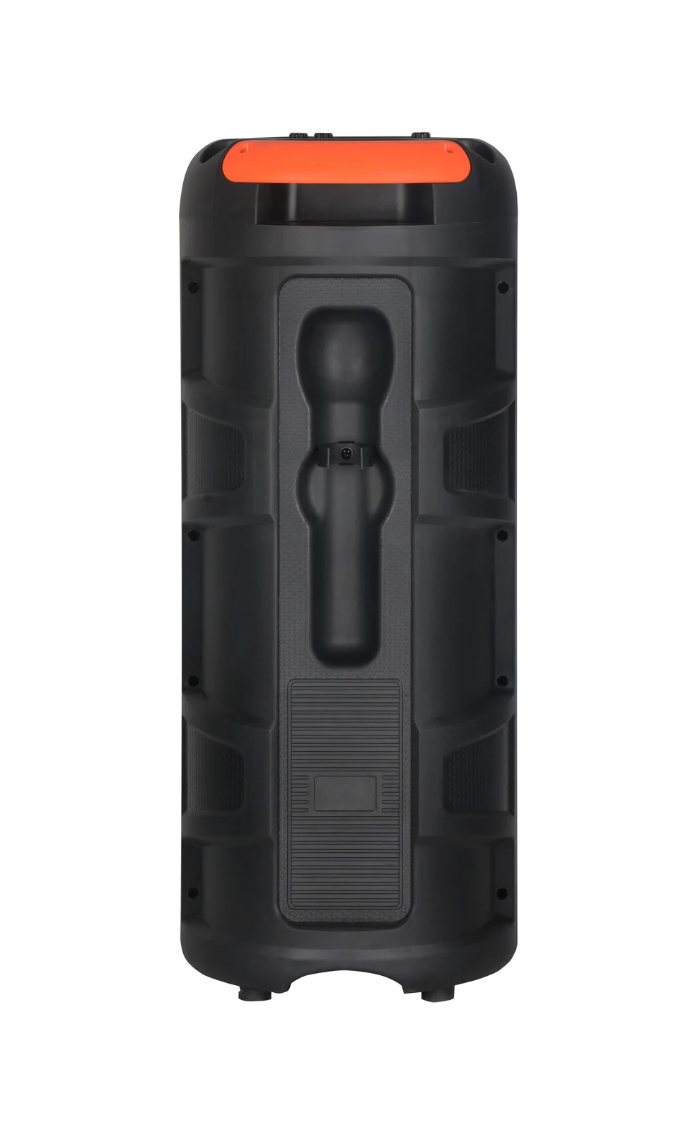 Zmadhues Zëri JBR8809 20W me Dual 8” Woofer - Figura 3