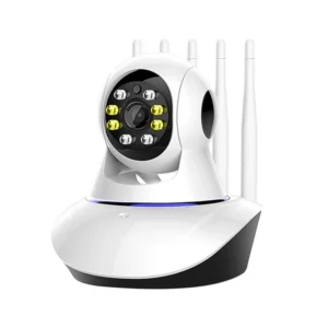 Kamer wifi me 5 antena