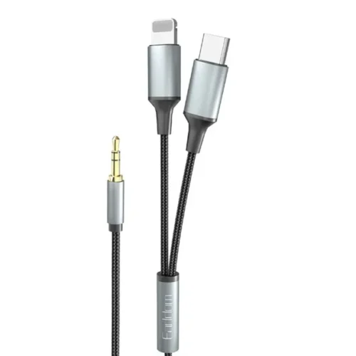 Kabllo Audio 2-n-1 Earldom AUX71