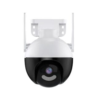 Icsee A18 Auto Tracking PTZ IP Camera