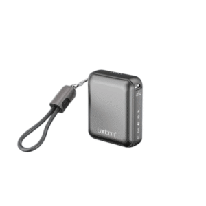 Power Bank Premium Earldom PD50 Magnetik 10000mAh