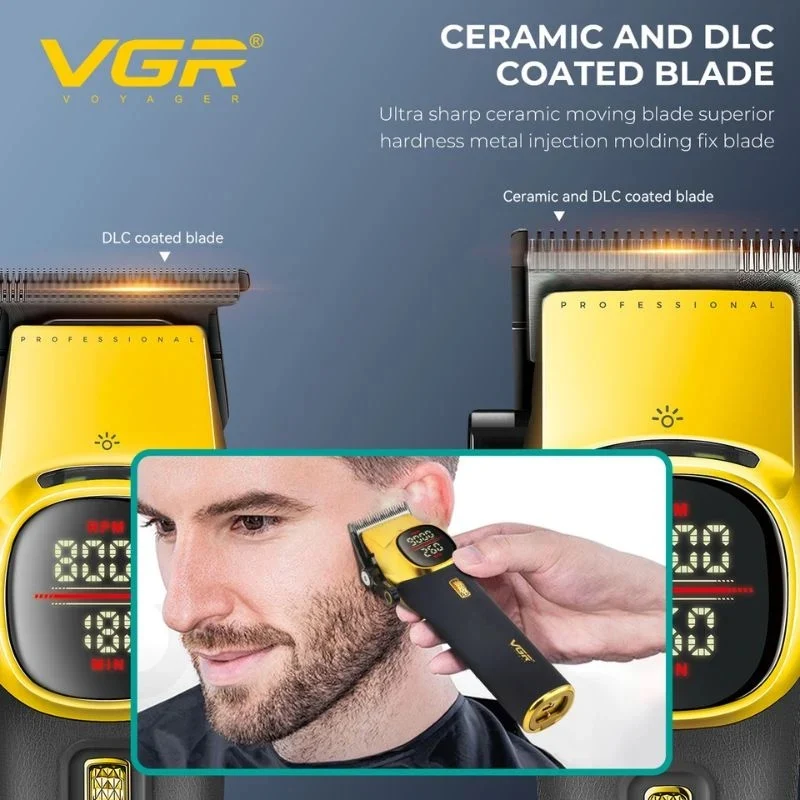 Set 2 në 1 VGR V-885 S2 - Figura 3