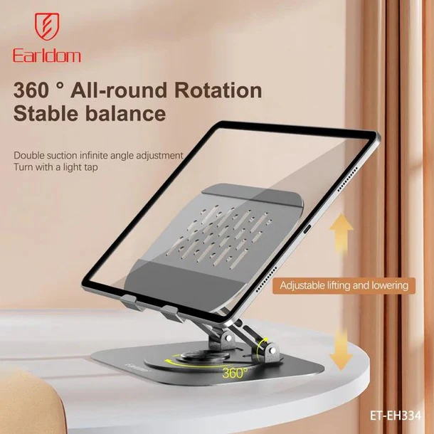 Mbajtës Earldom EH334 për Tablet dhe Telefon - Figura 2