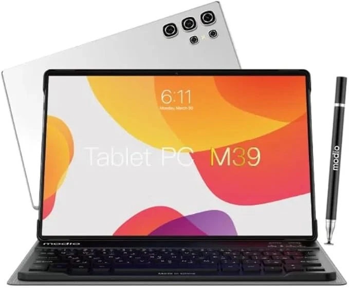 Tablet Android Modio M39 me WiFi