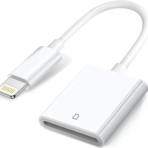 Earldom OT47 Adapter Transferues Universal