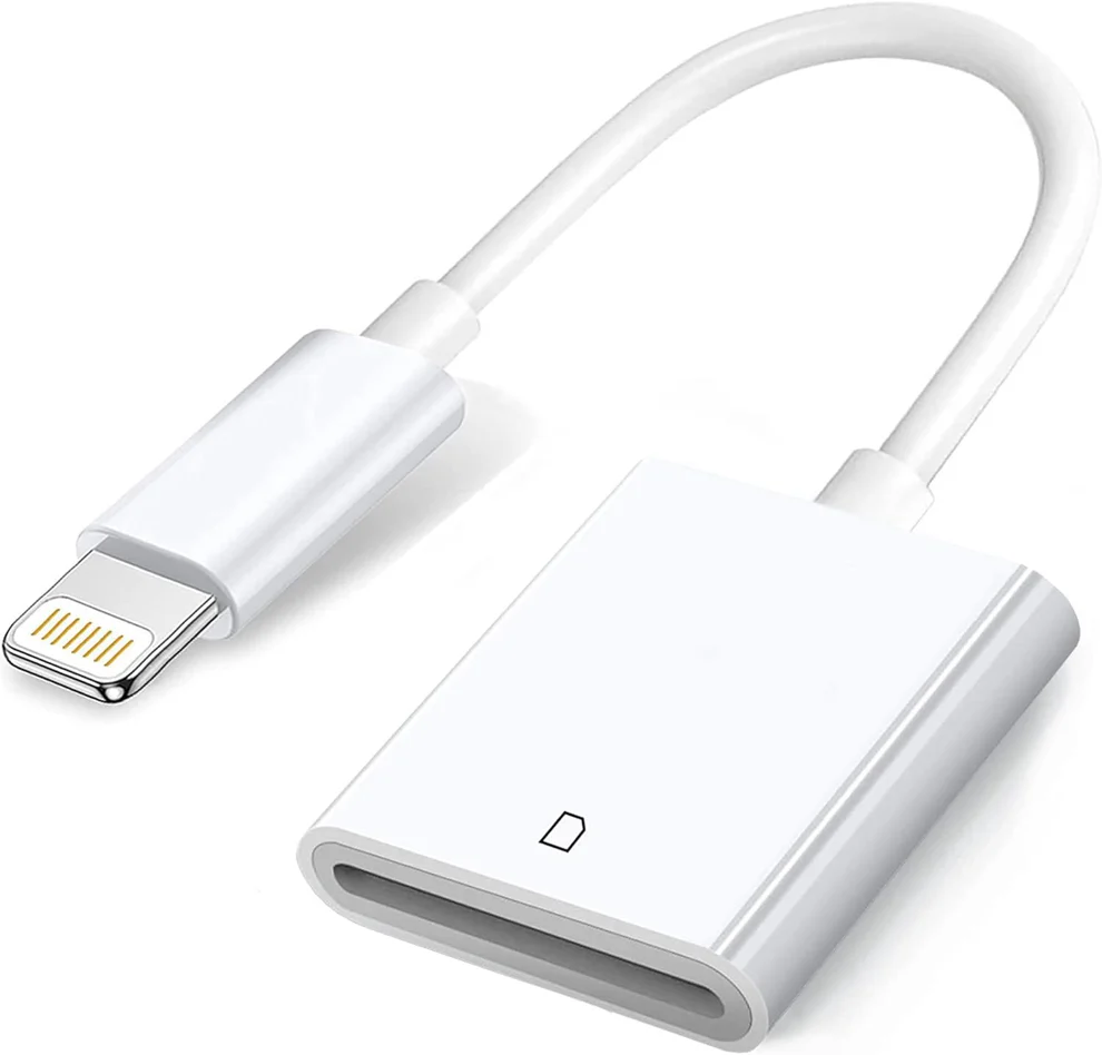 Earldom OT47 Adapter Transferues Universal