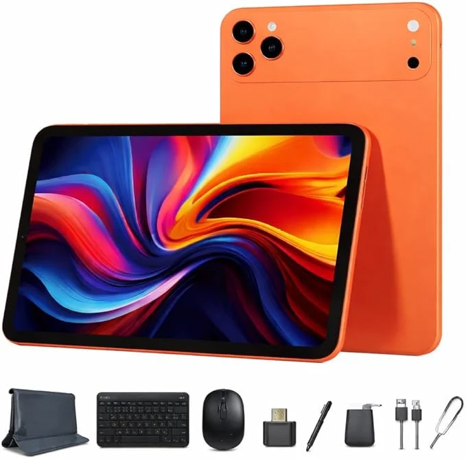 Tablet Modio M48 - Figura 3