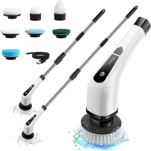 Furçë Elektrike për Pastrim Granvell Spin Scrubber