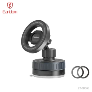 Mbajtëse Magnetike Telefoni Earldom 360°