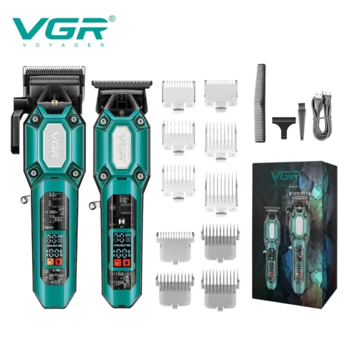 Set VGR V-600 dhe V-900 me karikim USB-C