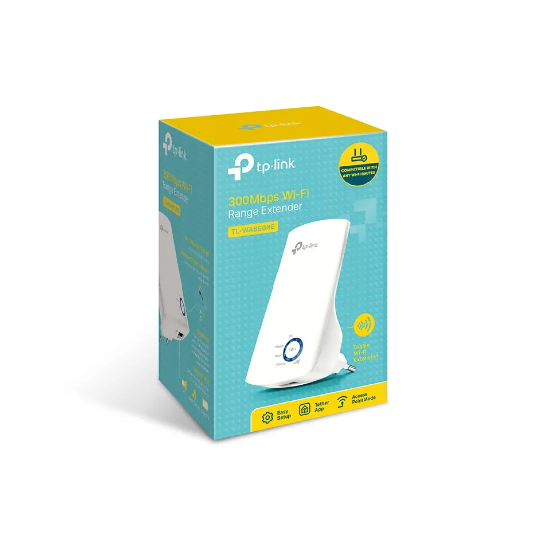 Extender TP-Llink WA850R - Figura 2