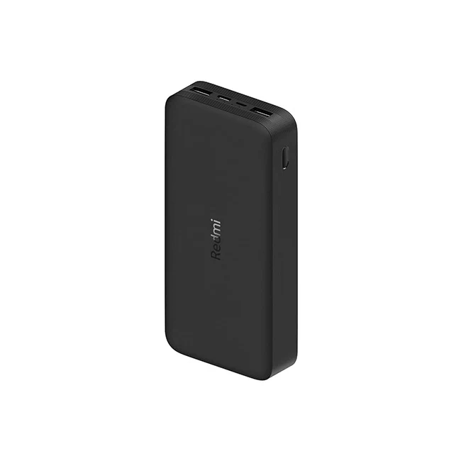 Redmi Power Bank 20,000mAh