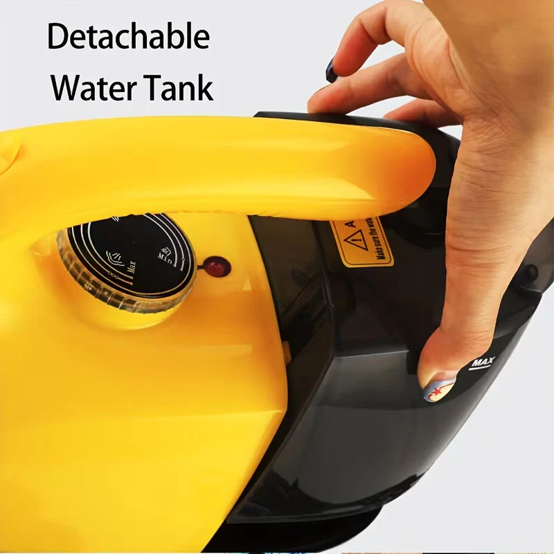 Pastrues me Avull Multifunksional 1800W - Figura 7
