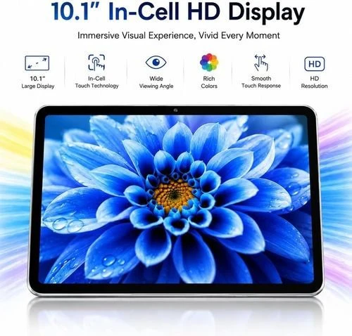 Tablet Modio M48 - Figura 2