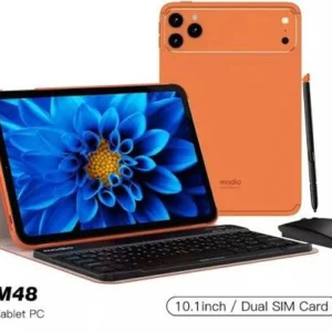 Tablet Modio M48