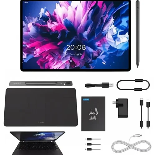 Tablet Otteto Stylus-17