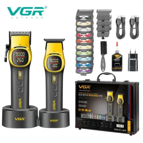 Set 2 në 1 VGR V-885 S2