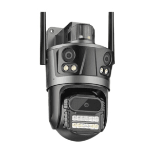 Kamera WiFi 3 Lense 8.0MP