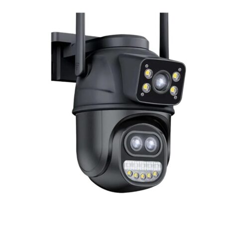 Kamera Sigurie 8 MP 6K