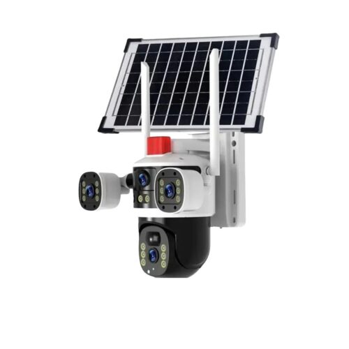 Kamera Solare me Wifi – 0053
