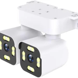 Dual WIFI Kamera