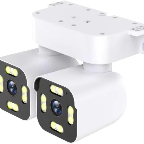 Dual WIFI Kamera