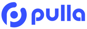 logo dark pulla store