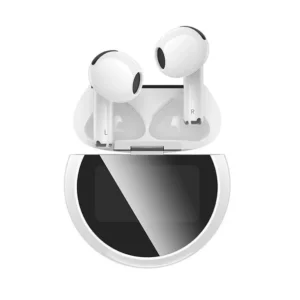 Kufje Bluetooth A15 Pro me ENC