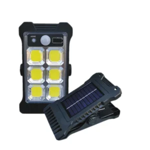 Llambë solare dekorative
