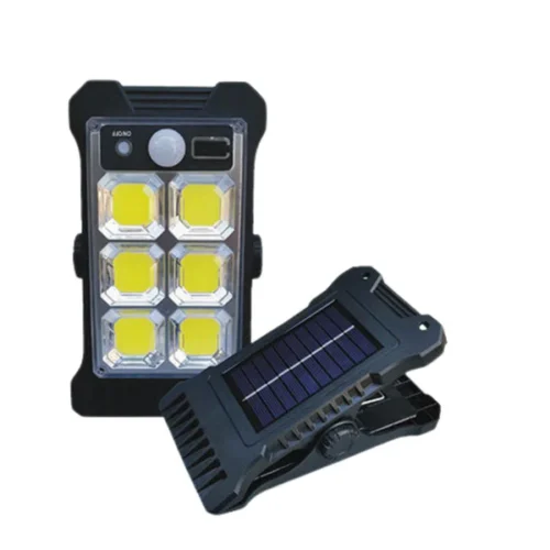 Llambë solare dekorative