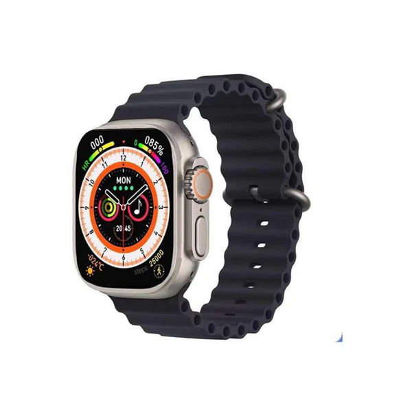 T800 Ultra Smart Watch
