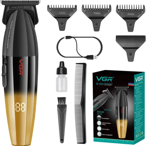 VGR 906 – Trimmer Profesionale