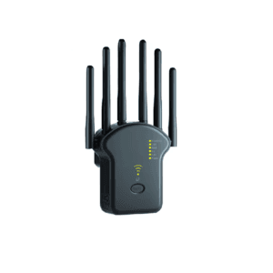 Wifi Repeater Iconn 6 Antenna