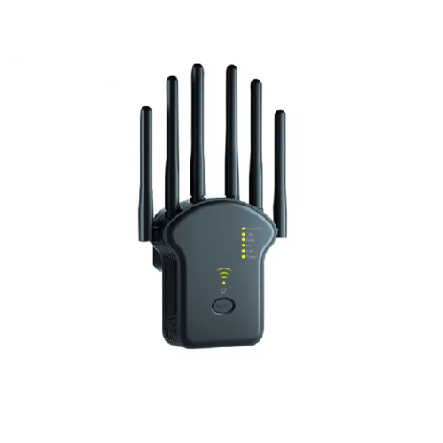 Wifi Repeater Iconn 6 Antenna