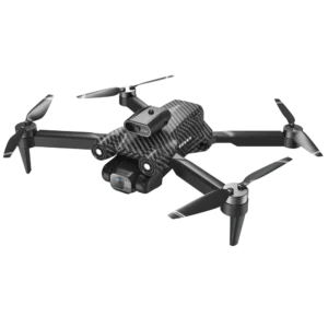 Dron A13 me GPS, Brushless Motor dhe Obstacle Avoidance