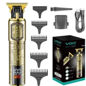 Makinë qethjeje VGR V-073 për flokë