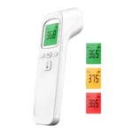 Termometër Digjital pa Kontakt ThermoCare Pro
