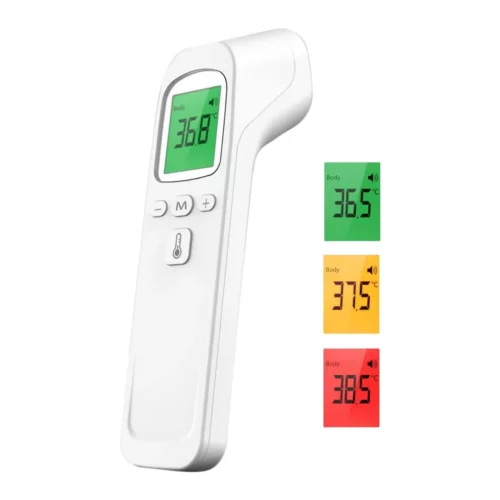 Termometër Digjital pa Kontakt ThermoCare Pro