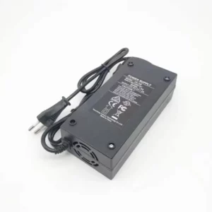 Adapter për Trotinet Elektrik 54.6V 2A