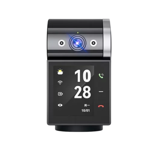 Kamerë e Brendshme Sigurie 5.0MP HD