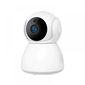 Kamerë Sigurie V380 Smart WiFi 360°