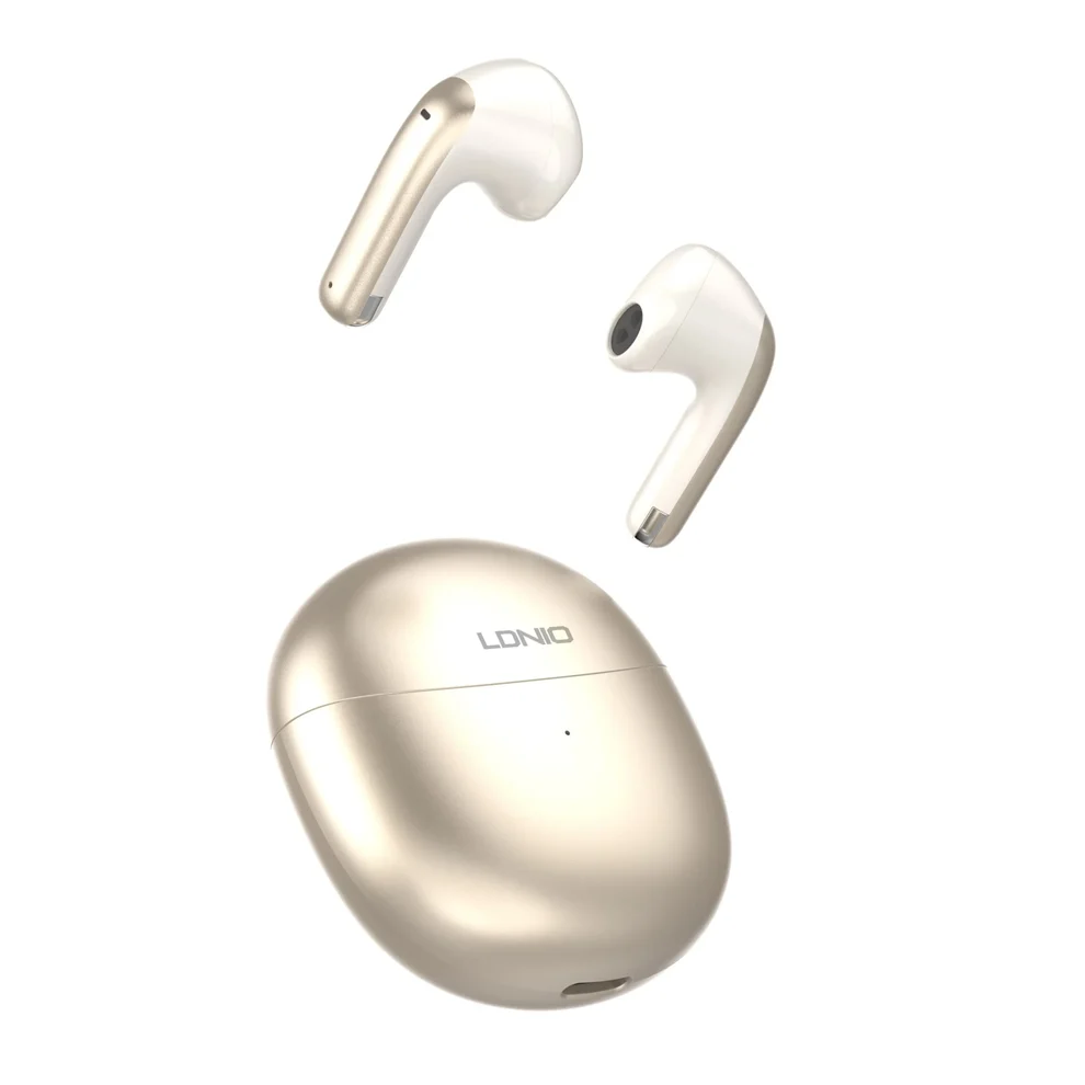 Kufje Bluetooth LDNIO T10 Wireless me Mikrofon - Figura 3